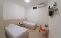 Gjs Homestay Kupang