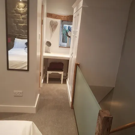 Cosy Corner Cottage -Chatsworth-Baslow-Bakewell