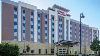Hampton Inn & Suites Houston/Sugar Land - 2-Star