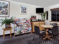 Econo Lodge Edmonds North Seattle Hotels in Edmonds