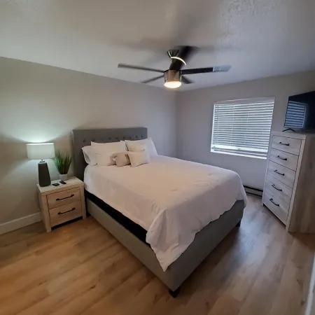 Modern Condo only Minutes from Deadwood & Sturgis!