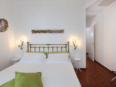 Badia Vecchia Apartment