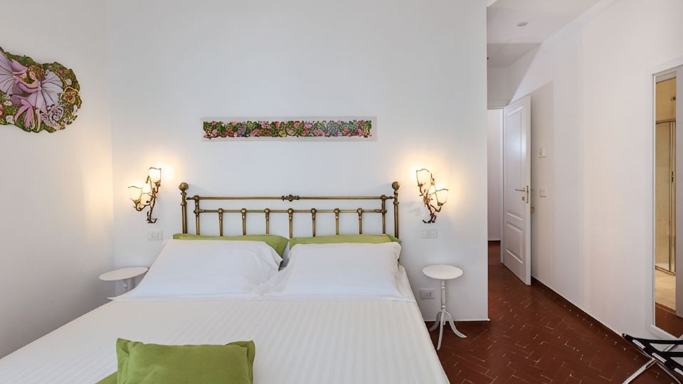 Badia Vecchia Apartment
