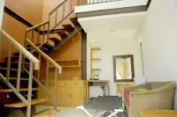 Villa Alam Kiwari Cipanas
