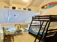 Sleeps 10, Great Ocean view condo at Papakea - 4 estrellas