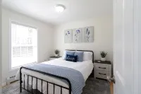Charming Home Near Psu - Built for Memorable Game Days and Family Visits - 4-Star