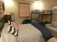 King’s Cabin Mtn Retreat at Shaver Lake! – Nr Village, wifi, A/C, Prem Property! - Chalets