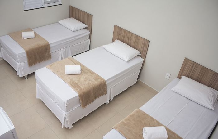 Hotel Alphaville