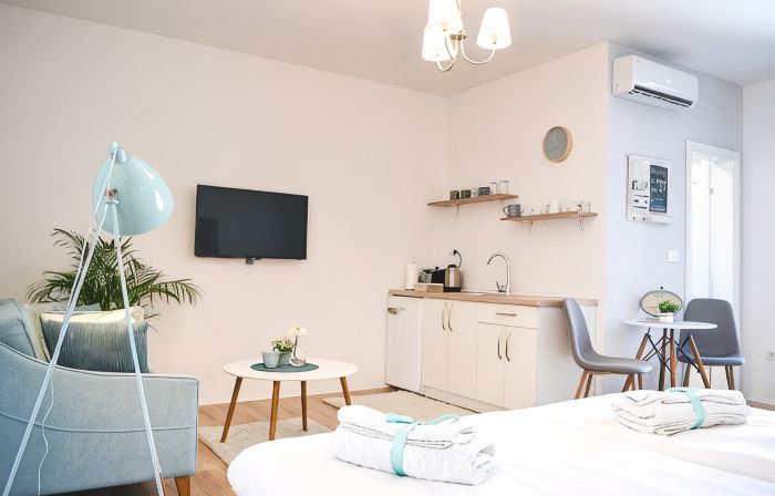 Happy Apartments Mostar