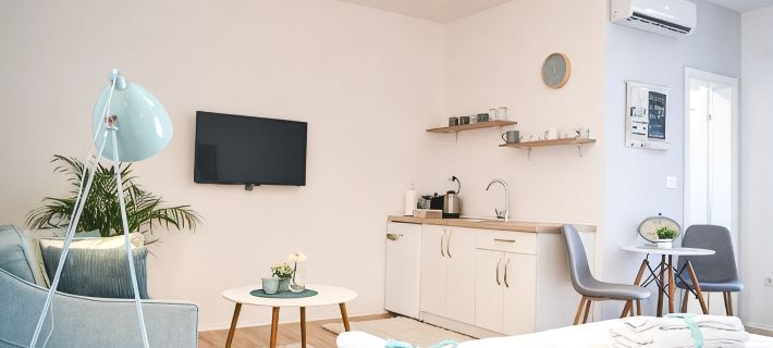 Happy Apartments Mostar Hotels in Mostar