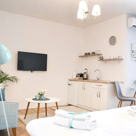 Happy Apartments Mostar