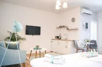Happy Apartments Mostar - Apartments