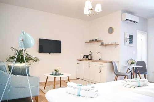Happy Apartments Mostar - Boutique