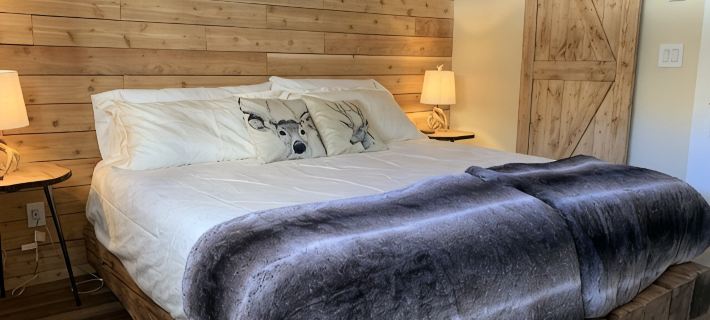 New Upscale Remodeled 2 Bedroom Base of Beaver Creek! Hotels in Avon