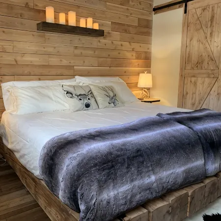 New Upscale Remodeled 2 Bedroom Base of Beaver Creek!