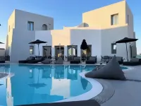 Kallos Imar Boutique Hotel - Infinity Pools