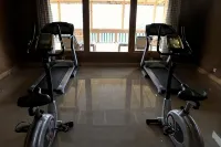 Naksel Boutique Hotel & Spa - Gym