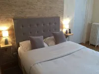 Hotel le Central - 3 estrellas