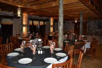 West Nest Lodge - breakfast