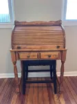 The Old Fashion Large one Bedroom Downtown Loft apartment - 4-Star