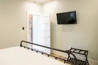 文森特B - 政府街度假屋！步行可達餐廳、酒吧和購物！ - 4 星級