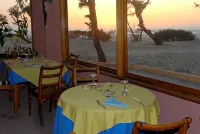 Hotel Cap Saint Louis - breakfast
