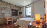 Pazo de Sedor - breakfast