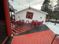 Rental House located TWO minutes walking distance to Ellicottville town! - 民泊