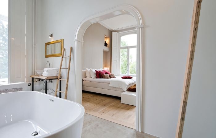 Villa Polder - Boutique Hotel Near Eindhoven