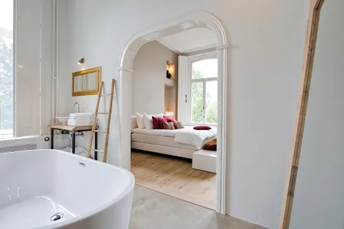 Villa Polder - Boutique Hotel Near Eindhoven - 3-Star
