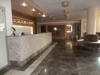 Hotel Labella Bergama - parcheggio