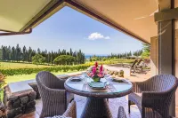 The Most Gorgeous OV Villa in Kapalua Sleeps 6 - WiFi