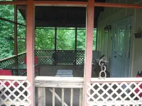 Blue Mountain Cabin, secluded, perfect for couples, near main road - Chalets