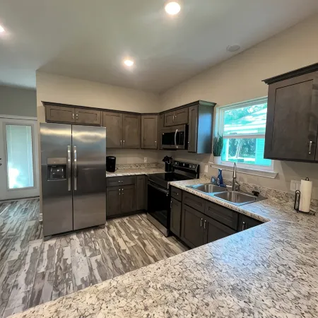 New Construction Home