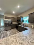 New Construction Home - Wifi