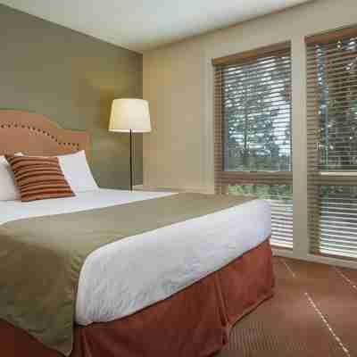 WorldMark Bend - Seventh Mountain Rooms