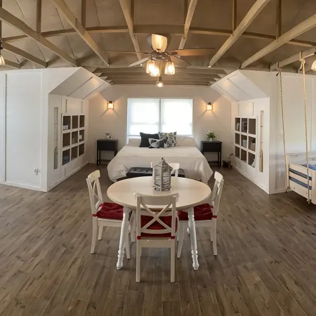 The Haven - a Winter and Summer Getaway!