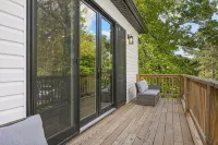Mountain View House minutes from Downtown Chattanooga, TN. Cul-de-sac location! - วิว