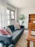 The Live Oak - Cozy 4/2 Near ACU - Boutique