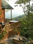HAWKS RIDGE HIDEAWAY- Luxury Cabin & Great Get-Away! Amaazing view! - 4-Star