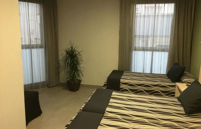 Hotel HM Alfaro