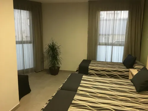 Hotel HM Alfaro - 2-Star