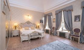 Kazansky Hotel & Museum