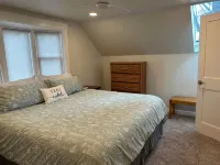 Peaceful Waterfront Home on the Muskegon River - 3-Star