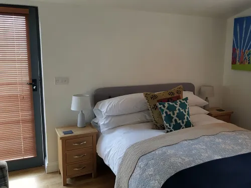 The Natterjack Inn - Pet friendly