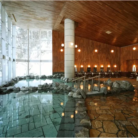 Tomuraushionsen Higashitaisetsusou
