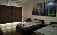 Thai House Hotel & Resort Hat Yai - 2 tähden