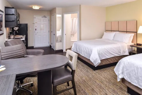 Candlewood Suites SIERRA VISTA by IHG - Pet Friendly