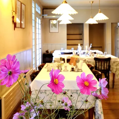 Country Inn Orchard House