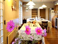 Country Inn Orchard House - Morgenmad